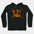 Woo Sox Hoodie