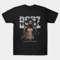 Khamzat Chimaev Borz T-Shirt