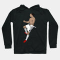 Zlatan Ibrahimovic Hoodie