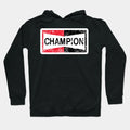 Champion Sparks Vintage Hoodie