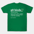 Philadelphia-Eagles T-Shirt