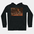 Line Dunk Jordan Hoodie