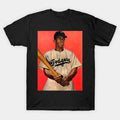 Old School Jackie T-Shirt
