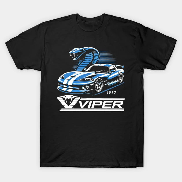 97 Viper T-Shirt