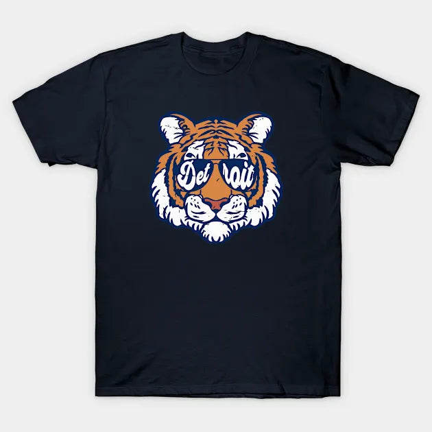 Detroit Tigers Cool T-Shirt