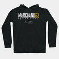 Brad Marchand Boston Elite Hoodie