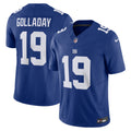 Kenny Golladay New York Giants Vapor F.U.S.E. Limited Jersey - Royal