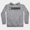 1971 Plymouth Roadrunner Hoodie