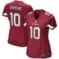 DeAndre Hopkins Arizona Cardinals Women's Game Player Jersey - Cardinal