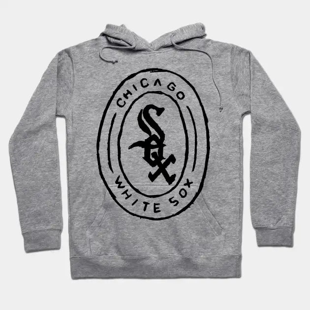 Chicago White Soooox 03 Hoodie