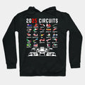 2025 Formula Racing Hoodie