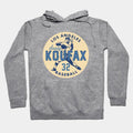 Vintage Sandy Koufax By Buck Tee Hoodie