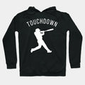 Touchdown Hoodie