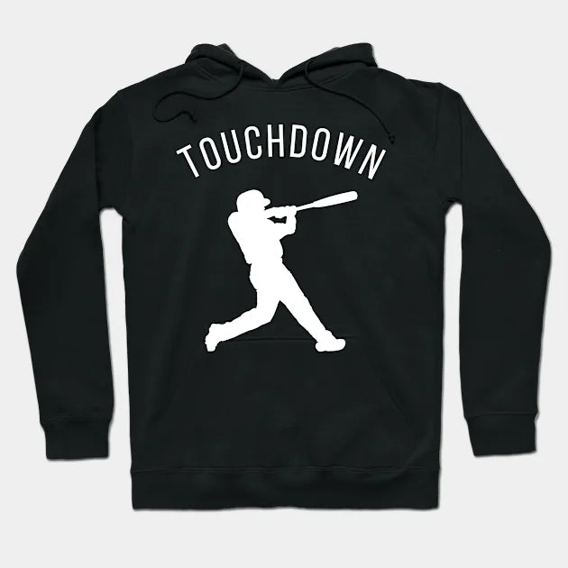 Touchdown Hoodie