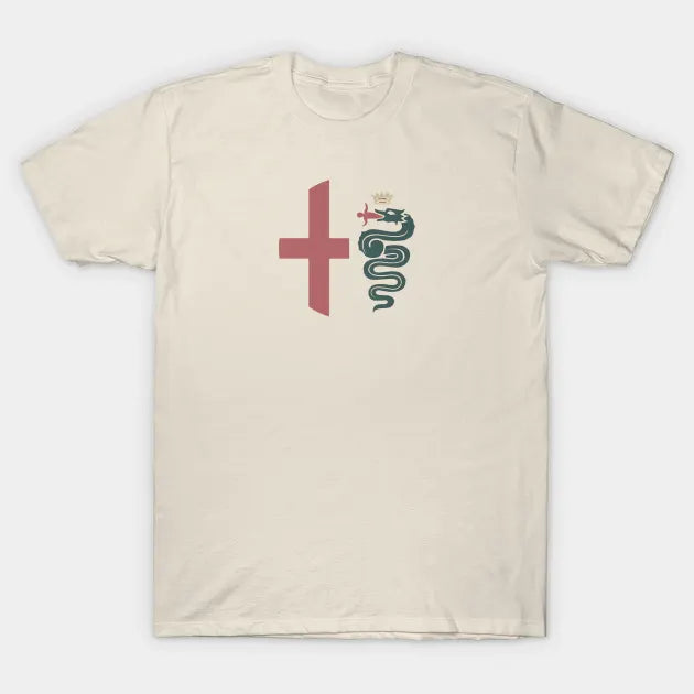 Alfa Romeo T-Shirt