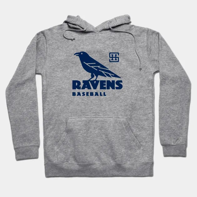 South Haven Ravens Hoodie