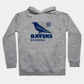 South Haven Ravens Hoodie
