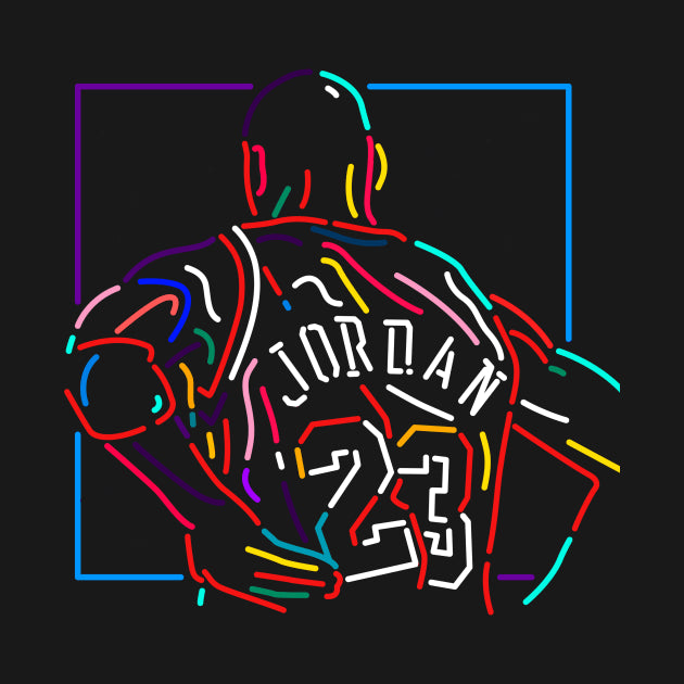 Jordan T-Shirt