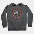 Thorpedo Anna 2024 Horse Of The Year Design Hoodie