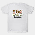 Slapshot Fan Art! T-Shirt