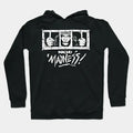 Nwo Macho Man Randy Savage Madness Hoodie