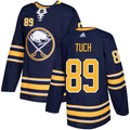 Alex Tuch Buffalo Sabres Authentic Jersey - Navy