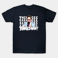 The Yankees Win T-Shirt