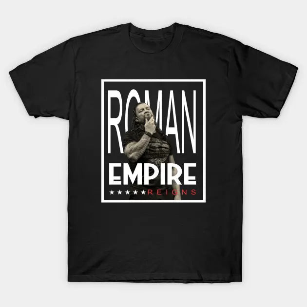 Roman T-Shirt