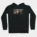 Stay Strong Ufc Hoodie