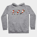 Play Ball! - Cincinnati Reds Hoodie