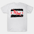 Cm Punk Wrestling Tshirt T-Shirt