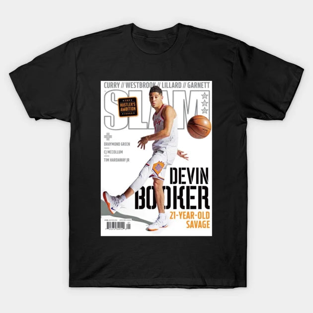 Devin-Booker T-Shirt
