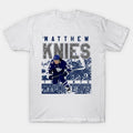 Matthew Knies || Toronto Maple Leafs T-Shirt