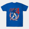 Crow-Armstrong Chicago C Retro T-Shirt