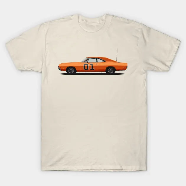 Charger T-Shirt
