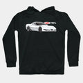 C5 Corvette Z06 Hoodie