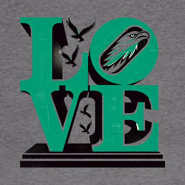 Love Birds Hoodie