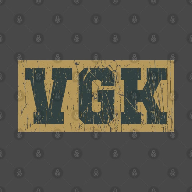 Vgk / Golden Knights T-Shirt