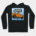 The Homie Eddie Hoodie