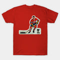 Coleco Table Hockey Players - Montr¡°|al Canadiens T-Shirt