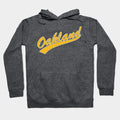 Oakland Hoodie