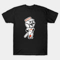 Vintage Redlegs T-Shirt