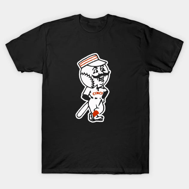 Vintage Redlegs T-Shirt