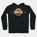 Ufc Belt New Era Hoodie