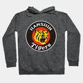 Hanshin Tigers Hoodie