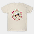 Thorpedo Anna 2024 Horse Of The Year Design T-Shirt
