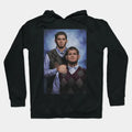 Islam & Khabib Step Brothers Hoodie