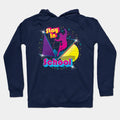 Stay In School Hoodie