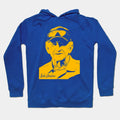 Vintage Bob Uecker Hoodie