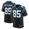 Marquez Stevenson Carolina Panthers Team Game Jersey - ?Black